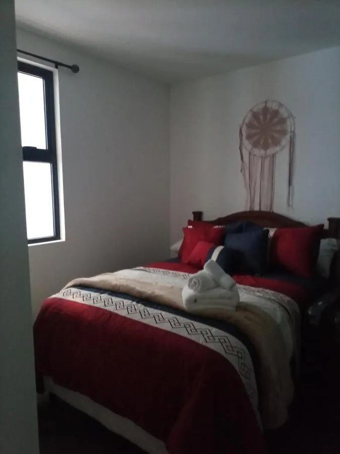 Suite Zen Guatemala City Apartment