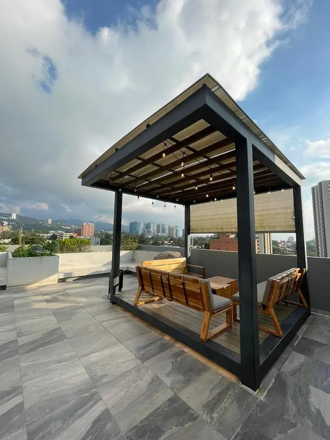 Suite Zen Guatemala City 0*,  Guatemala