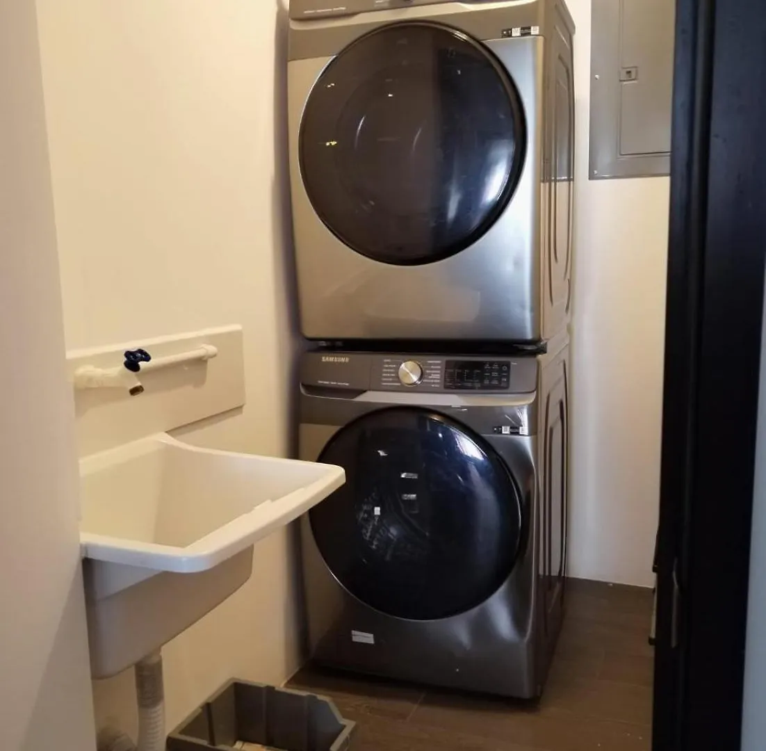 Suite Zen Guatemala City Guatemala