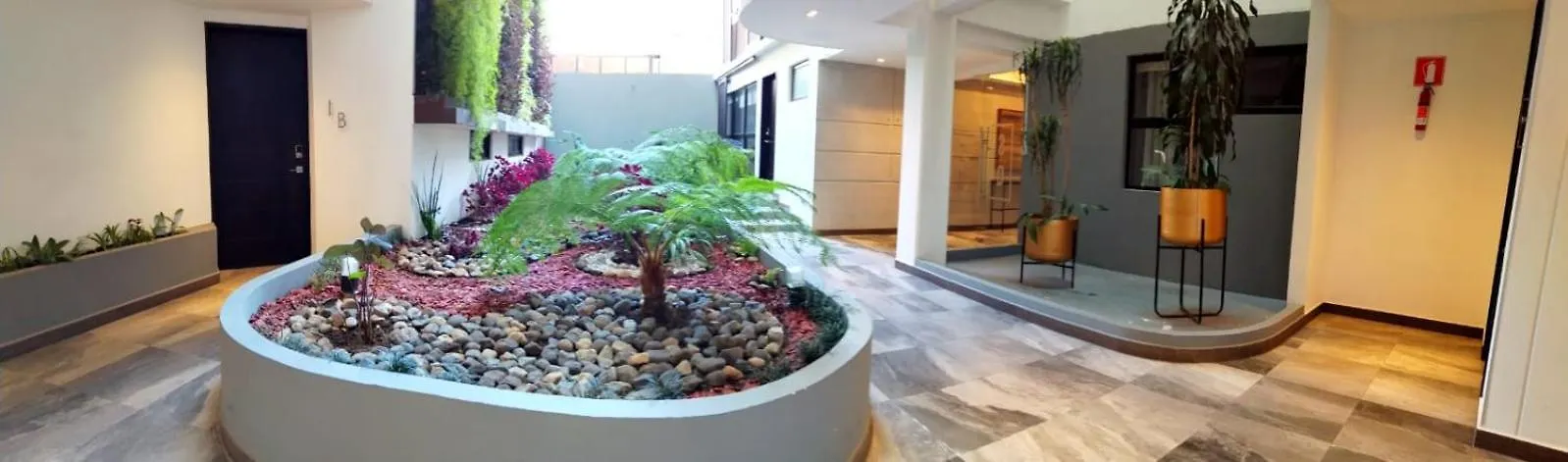 Apartment Suite Zen Guatemala City Guatemala