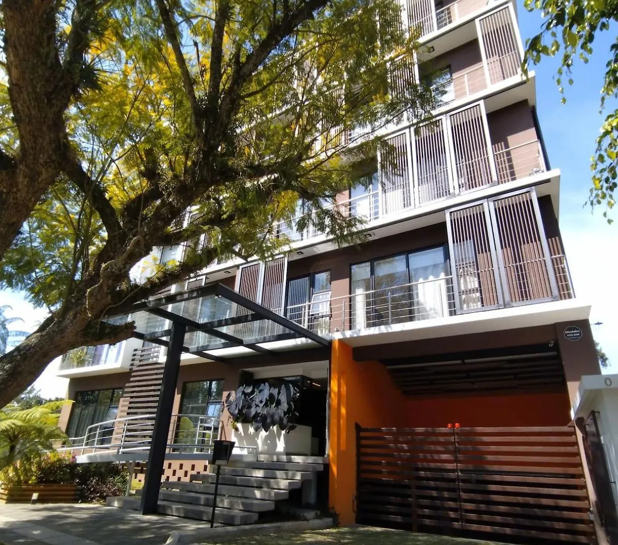 Suite Zen Guatemala City Guatemala
