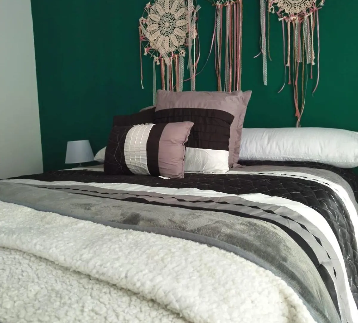 Apartment Suite Zen Guatemala City
