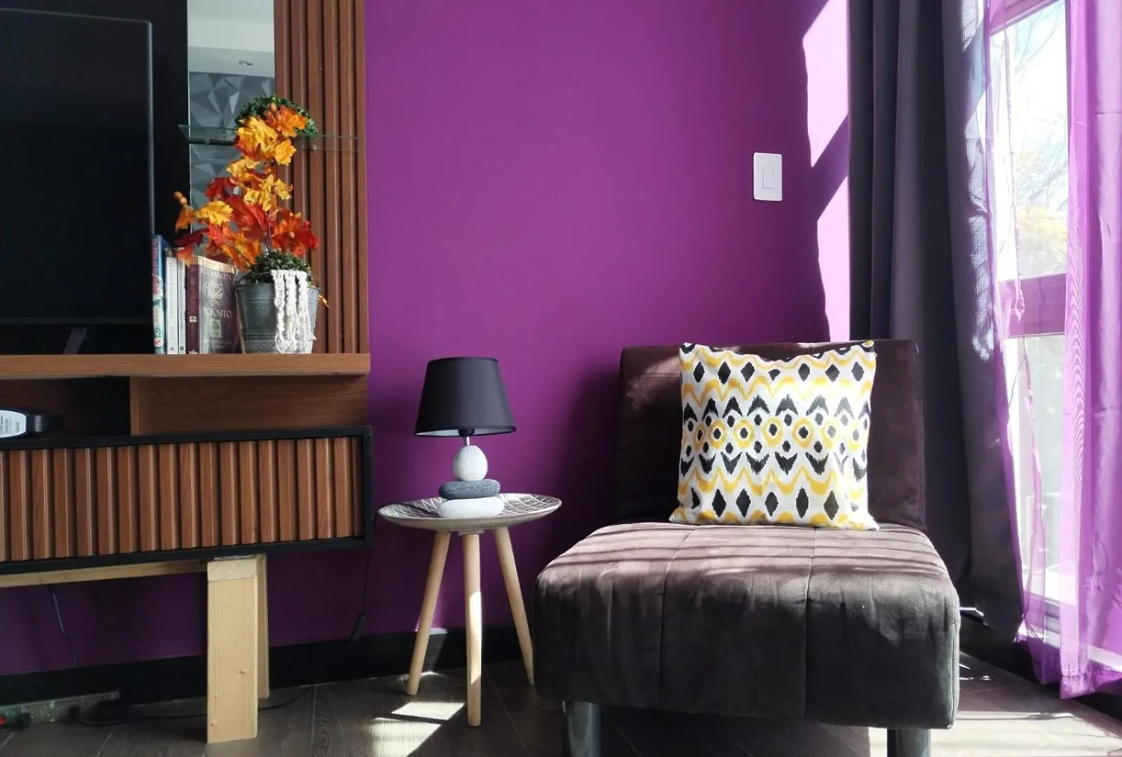 Suite Zen Guatemala City Apartment