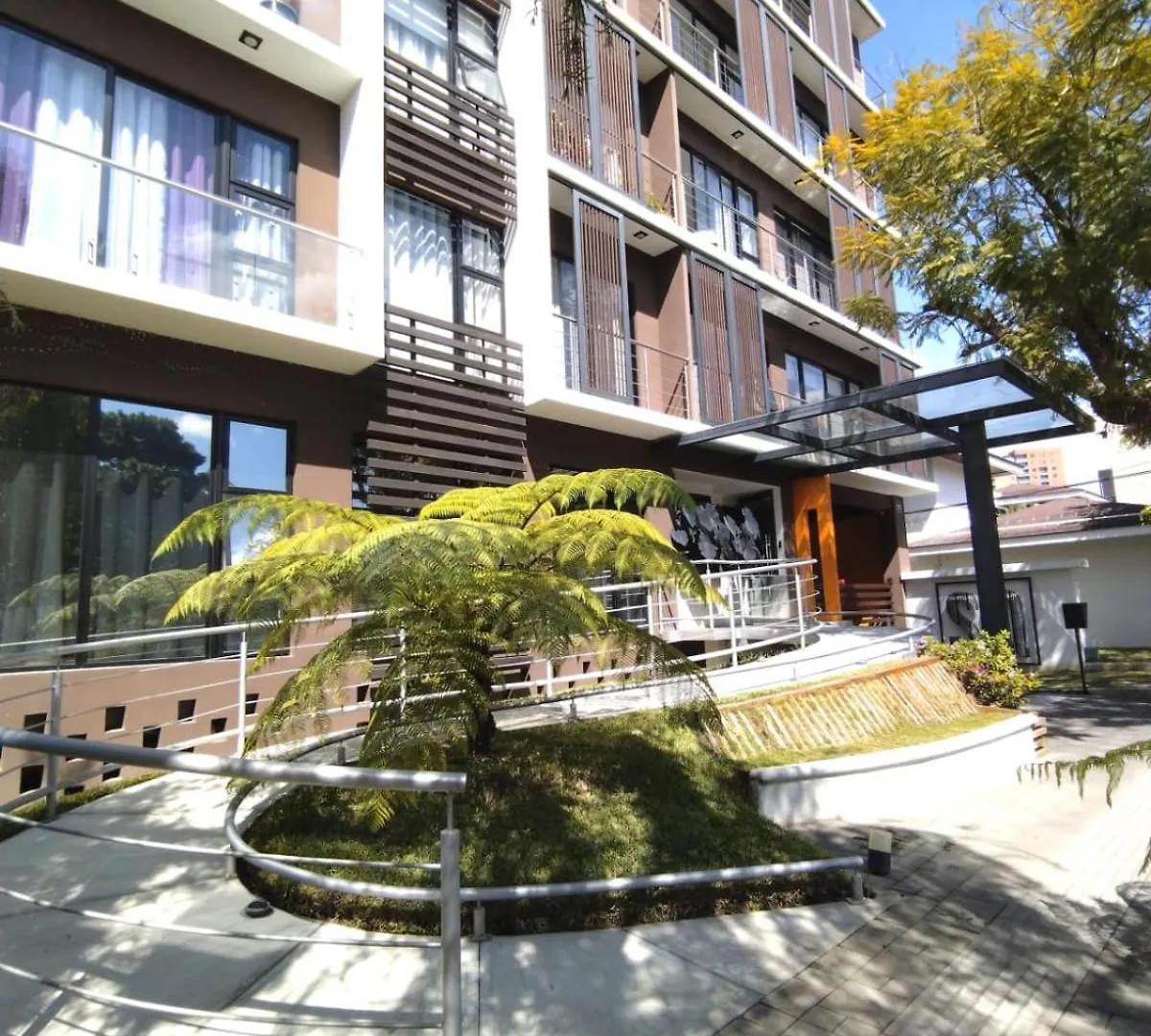 Suite Zen Guatemala City